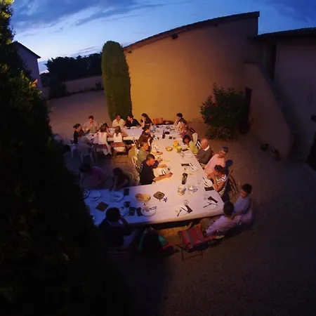 Le Clos Beaujolais * Belleville-sur-Saône